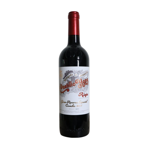 2011 Marqués de Murrieta Gran Reserva "Ygay" , Rioja, Spain