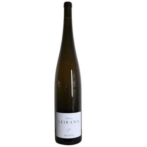 2022 Forjas del Salnés "Leirana" Albariño, Rías Baixas, Spain - 1.5L MAG