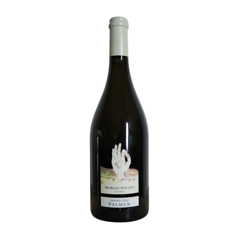 2022 Domaine Moreau-Naudet Chablis Grand Cru "Valmur", Burgundy, France