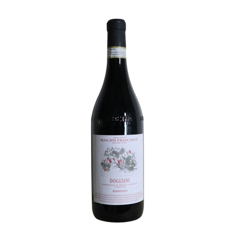 2020 Boschis "Pianezzo" Dolcetto, Dogliani, Piedmont, Italy
