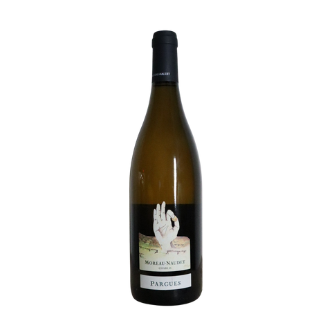 2022 Domaine Moreau-Naudet Chablis "Pargues Vieilles Vignes", Burgundy, France