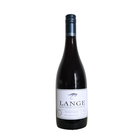 2023 Lange Estate Pinot Noir, Dundee Hills, Willamette Valley, Oregon