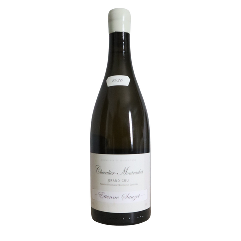 2020 Etienne Sauzet Grand Cru "Chevalier Montrachet", Burgundy, France