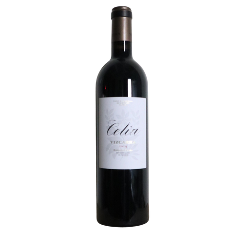 2019 Vizcarra "Celia", Ribera del Duero, Spain