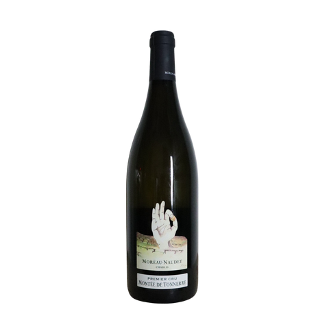 2022 Domaine Moreau-Naudet Chablis 1er Cru "Montée de Tonnerre", Burgundy, France