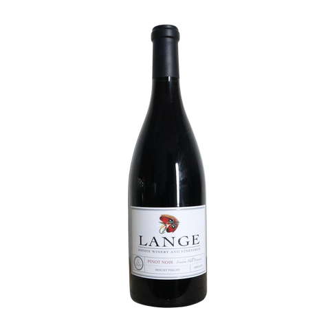 2020 Lange Freedom Hill Pinot Noir, Mount Pisgah, Oregon