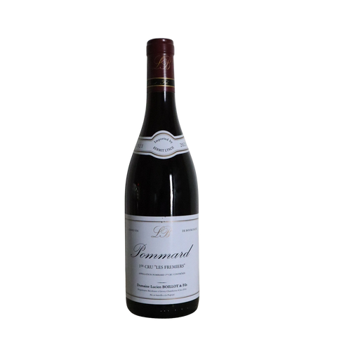 2021 Domaine Lucien Boillot Pommard 1er Cru "Les Fremiers", Burgundy, France