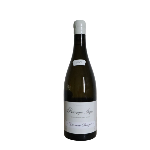 2021 Etienne Sauzet Bourgogne Aligoté, Burgundy, France