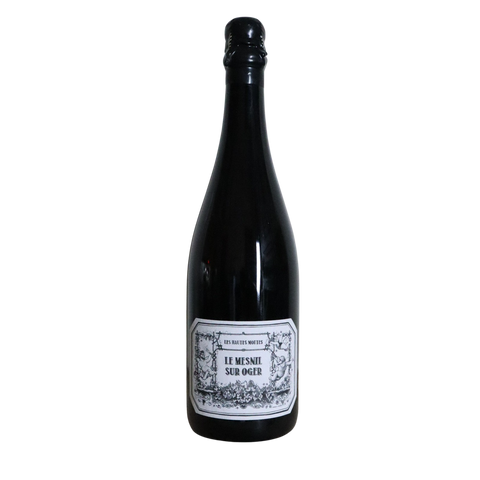 2017 Michel Gonet "Les Hautes Mottes", Brut Nature, Champagne, France