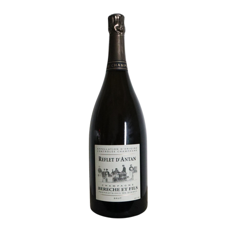 2018 Bérêche Et Fils "Reflet d'Antan" Champagne, France - 1.5L MAG