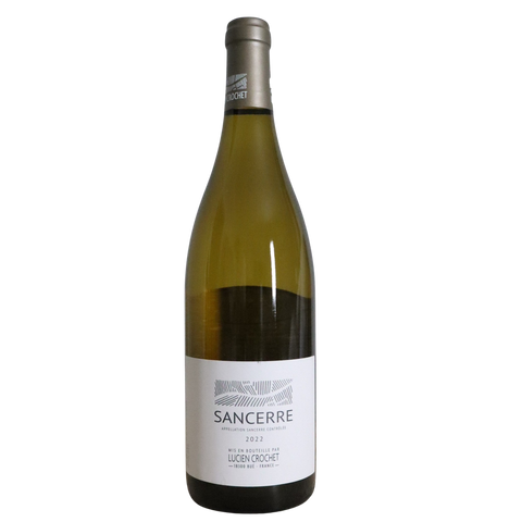 2022 Lucien Crochet Sancerre, Loire Valley, France