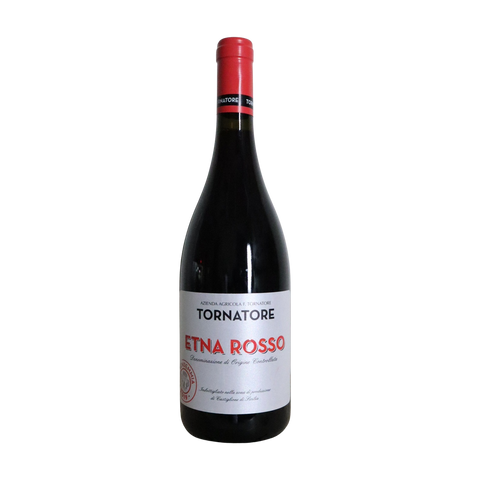 2020 Tornatore Etna Rosso, Sicily, Italy