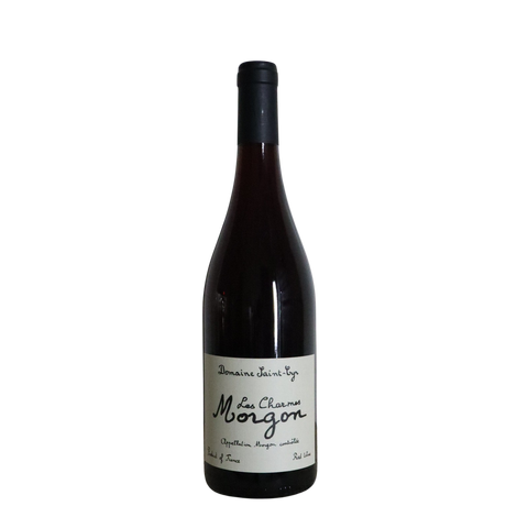 2020 Domaine Saint-Cyr Morgon "Les Charmes", Beaujolais, France