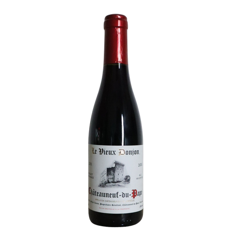 2011 Le Vieux Donjon Châteauneuf-du-Pape, Rhone Valley, France 375ml