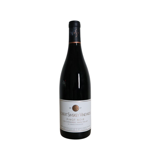 2018 Robert Sinskey Pinot Noir, Los Carneros, California, USA