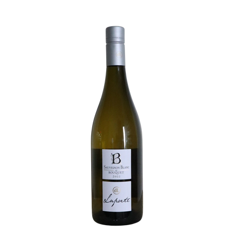 2023 Domaine Laporte "Le Bouquet" Sauvignon Blanc, Loire Valley, France