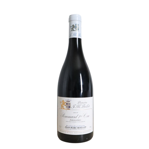 2019 Domaine Jean-Marc Boillot Pommard 1er Cru "Les Jarollières", Burgundy, France
