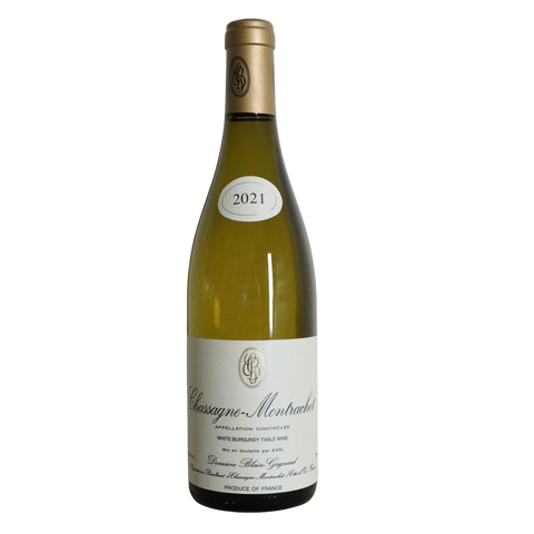 2022 Domaine Blain Gagnard Chassagne-Montrachet, Burgundy, France