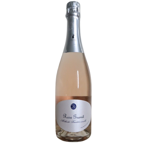 2022 Franck Besson "Rosé Granit", Beaujolais, France