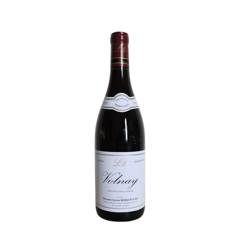 2021 Domaine Lucien Boillot Volnay, Burgundy, France