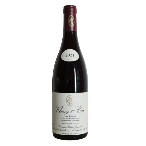 2022 Domaine Blain Gagnard Volnay 1er Cru "Les Pitures", Burgundy, France