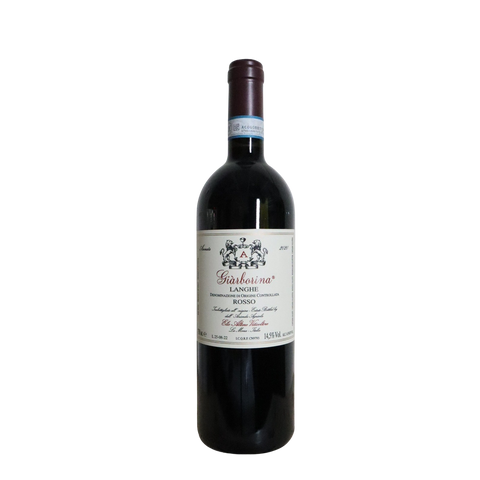 2021 Elio Altare "Giàrborina" Langhe Rosso, Piedmont, Italy