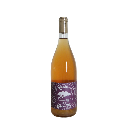 2023 Forlorn Hope "Queen of the Sierra" Amber Rorick Heritage Vineyard, Calaveras County, California, United States