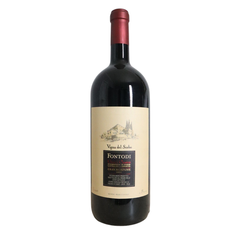 2011 Fontodi "Vigna del Sorbo" Chianti Classico Gran Selezione, Tuscany, Italy 1.5L MAG