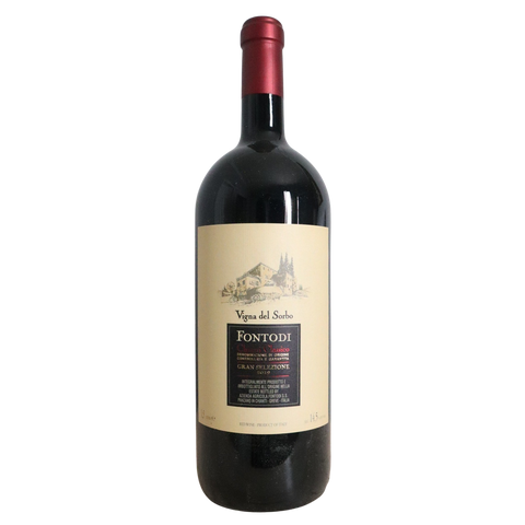 2019 Fontodi "Flaccianello della Pieve" Colli Toscana Centrale IGT, Tuscany, Italy 1.5L MAG