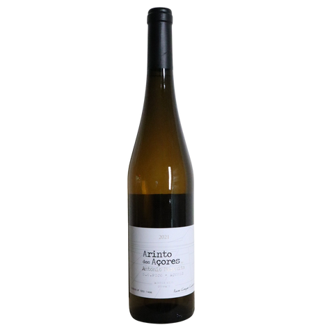 2022 Azores Wine Co. Arinto dos Açores, Azores, Portugal