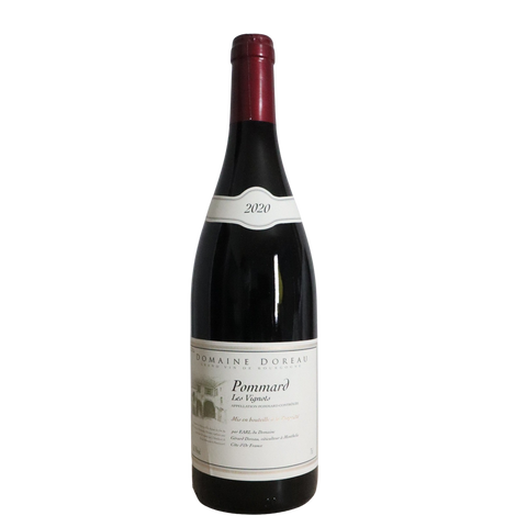 2023 Domaine Doreau Pommard "Les Vignots", Burgundy, France