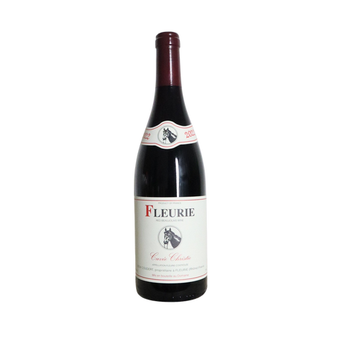 2022 Clos de la Roilette Fleurie "Cuvée Christie", Beaujolais, France