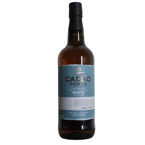 NV Cadao Fine White Port, Douro, Portugal
