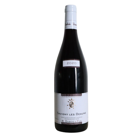 2020 Domaine R. Dubois & Fils Savigny-les-Beaune Rouge, Burgundy, France