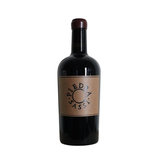 2019 Piedrasassi Syrah, Santa Rita Hills, Central Coast, California, USA