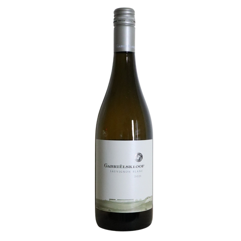 2021 Gabriëlskloof Sauvignon Blanc, Bot River, Walker Bay, South Africa