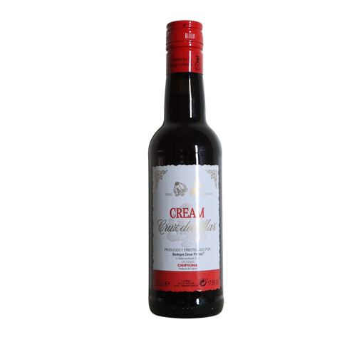 NV Bodegas Cesar Florido Fino Sherry, Andalucia, Spain - 375ml