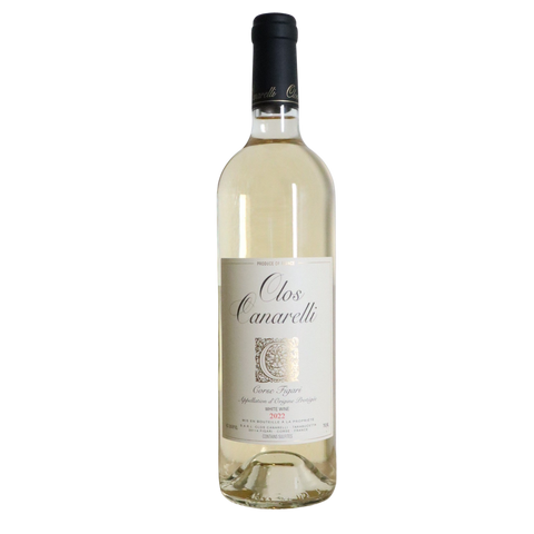 2021 Clos Canarelli Vin de Corse-Figari Blanc, Corsica, France
