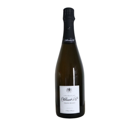 NV Vilmart & Cie "Grande Réserve" Brut, Champagne, France