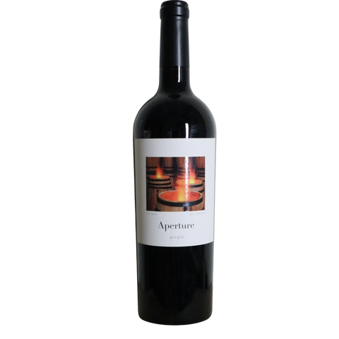 2021 Aperture Red Blend, Alexander Valley, California, USA