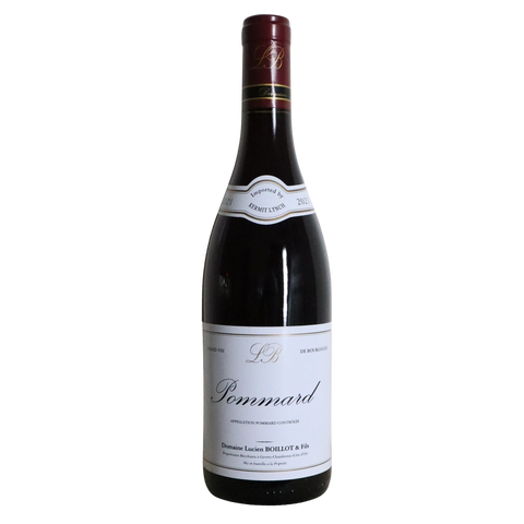 2021 Domaine Lucien Boillot Pommard, Burgundy, France