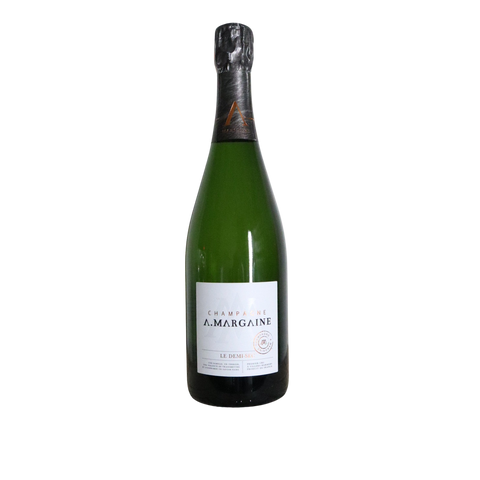 NV A. Margaine “Cuvée Le Demi-Sec”, Champagne, France