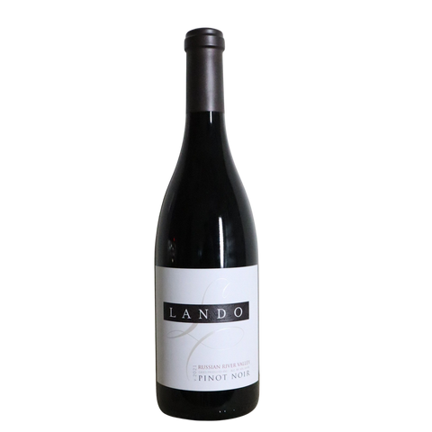 2021 Lando Pinot Noir, Russian River Valley, California, USA