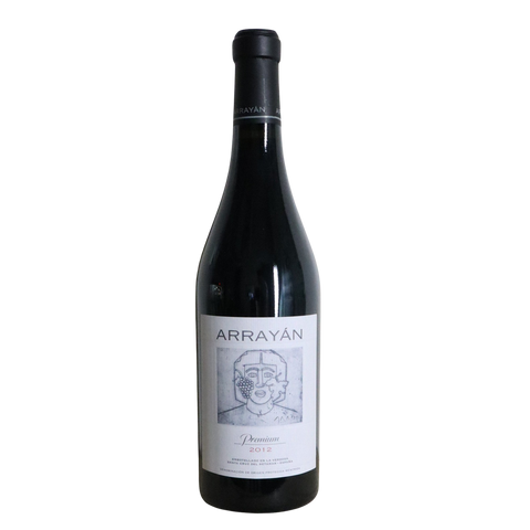 2012 Arrayan "Premium" Tinto, Toledo, Spain