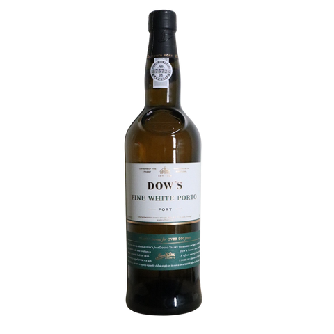 NV Dow's Fine White Port, Douro, Portugal