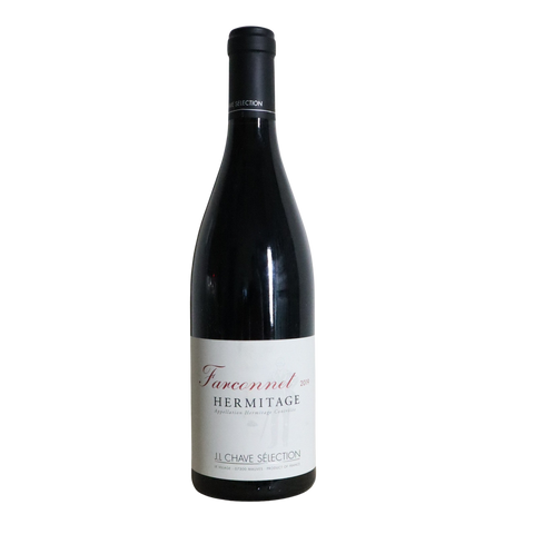 2019 J.L. Chave "Farconnet" Hermitage, Rhone Valley, France