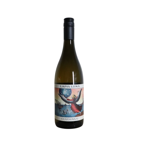 2022 Lapis Luna Chardonnay, North Coast, California, USA