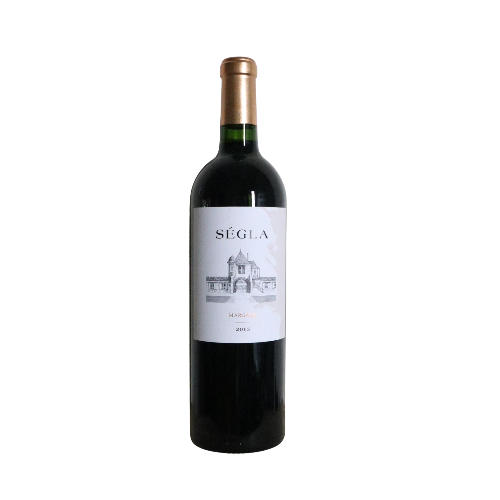 2015 Château Rauzan-Ségla Margaux 2015 Château Rauzan-Ségla Margaux
