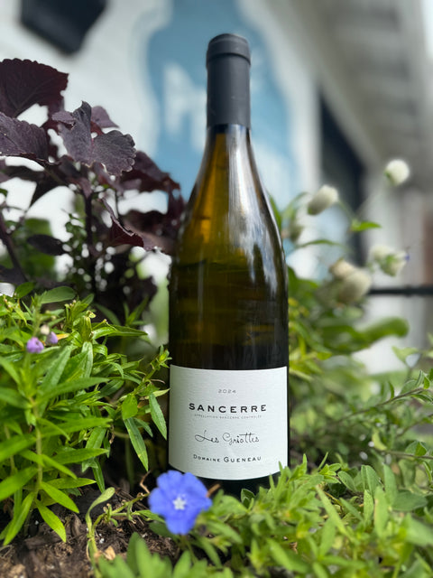 Domaine Gueneau