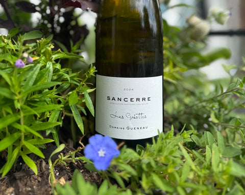 Domaine Gueneau